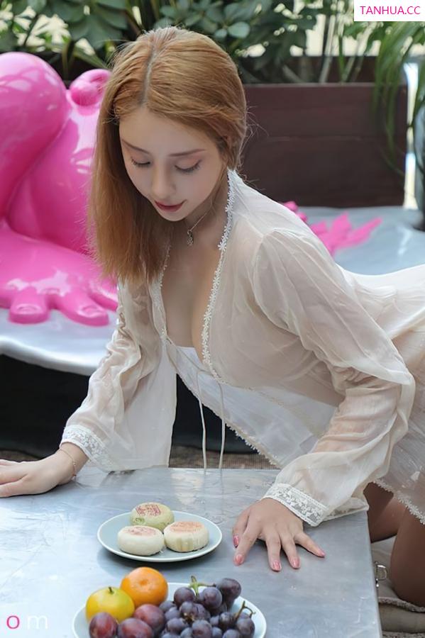 段筱慧 筱慧Icon 筱慧的糖心满月 糖心月饼人美酒醉第23张图片